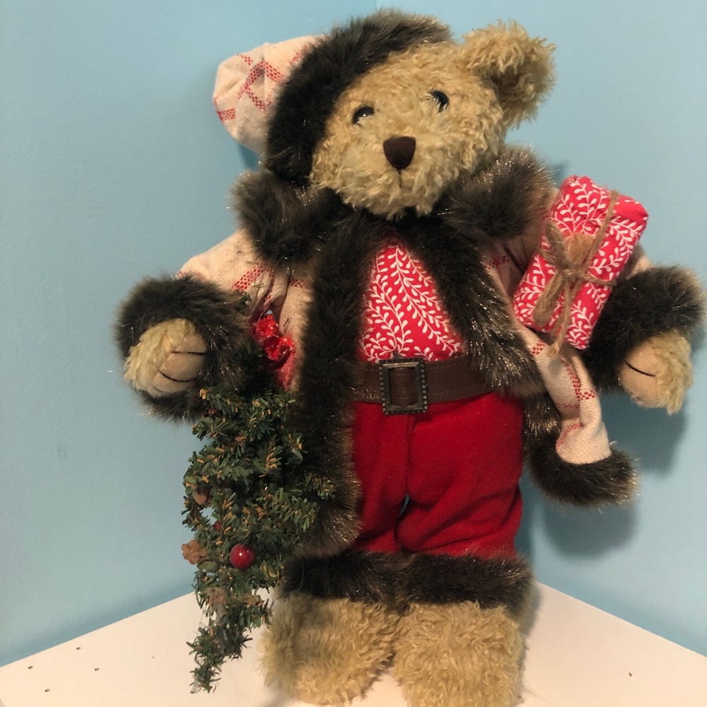 Christmas decor